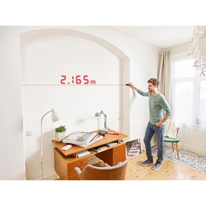 Produktbild für Laser-Entfernungsmesser Bosch EasyDistance 20