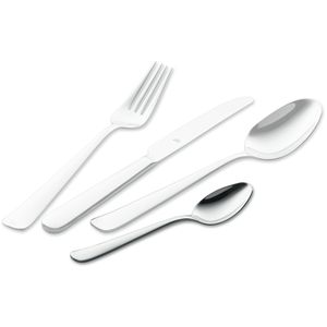 Produktbild für Kaffeelöffel Zwilling Swing, 13,9 cm