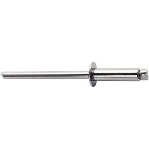 Produktbild für Blindnieten Rapid 5000388, Aluminium, Set