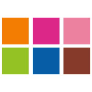 Produktbild für Temperafarben GIOTTO-Fila F53570000 Schulmalfarben