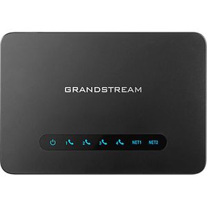 VoIP-Telefonadapter Grandstream HT814 V2