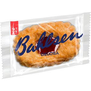 Produktbild für Kekse Bahlsen Deloba