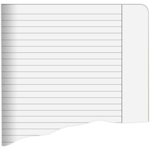 Produktbild für Schulheft Staufen Style 040416025, ab 5. Klasse, A4