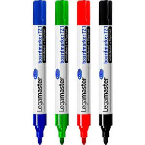Whiteboardmarker Legamaster TZ 1