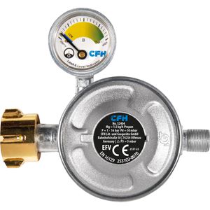 Gasdruckregler CFH 52404, DRF 404