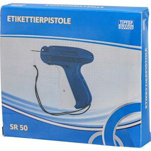 Produktbild für Etikettierpistole TipTop-Office TTO408273 SR-50