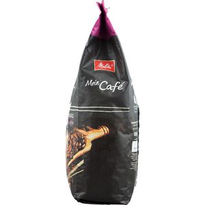 Produktbild für Kaffee Melitta Mein Café Dark Roast