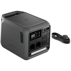Produktbild für Powerstation DJI Power 1000 Mini, App-fähig