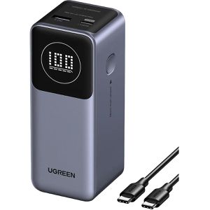 Produktbild für Powerbank UGREEN Nexode, 12000mAh