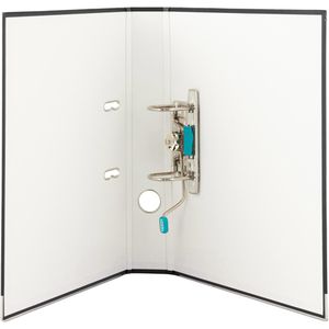 Produktbild für Ordner Elba 10453 SW smart Pro, PP, A4