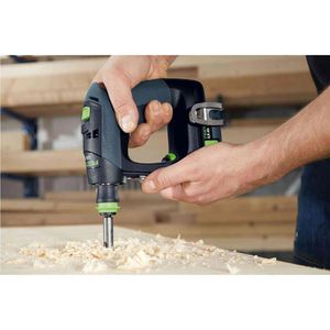 Produktbild für Akku-Bohrschrauber Festool CXS 12 2,5-Set, 576865