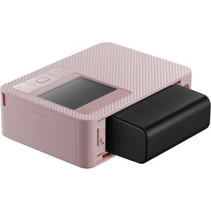 Produktbild für Fotodrucker Canon Selphy CP1500, pink, bis 10 x 15 cm