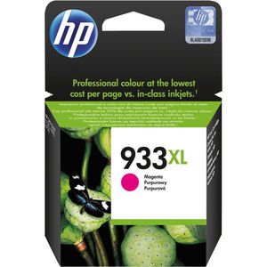 Produktbild für Tinte HP 933XL, CN055AE magenta