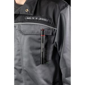 Produktbild für Taschenlampe Scangrip Matchpen R CRI+, aufladbar