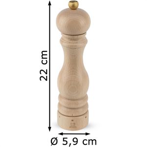 Produktbild für Gewürzmühle Peugeot Paris 23317, Höhe 22 cm