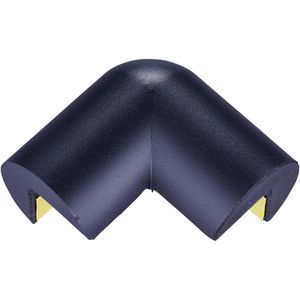 Schutzprofil Knuffi Typ A 2D, Kreis, PEA-10810, selbstklebend
