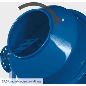 Produktbild für Betonmischer Scheppach MIX65, 5908408904