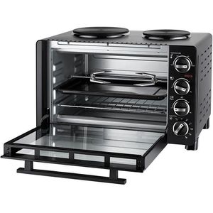 Minibackofen Unold All in One, 68885