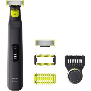 Barttrimmer Philips OneBlade Pro Face & Body, QP6541/15
