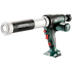 Kartuschenpresse Metabo 601206850, KPA 18 LTX 400, elektrisch