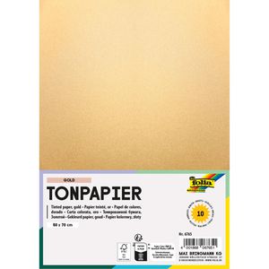 Tonpapier Folia 6765, 50 x 70cm