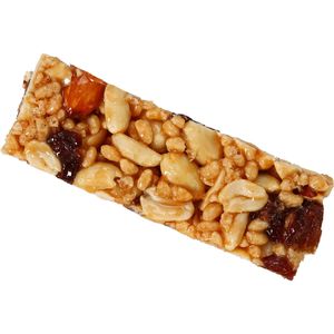 Produktbild für Müsliriegel Corny nussvoll Nuss &amp; Traube