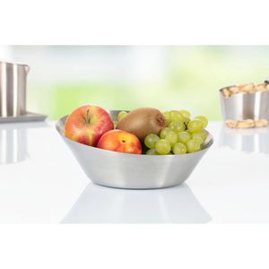 Produktbild für Brotkorb Esmeyer Vista 400-5185, aus Edelstahl