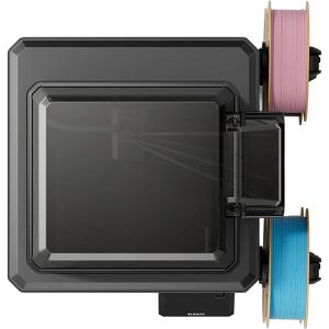 Produktbild für 3D-Drucker Elegoo Centauri Carbon 2 Combo, 500 mm/s, montiert