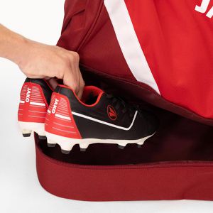 Produktbild für Sporttasche JAKO Iconic Senior, rot