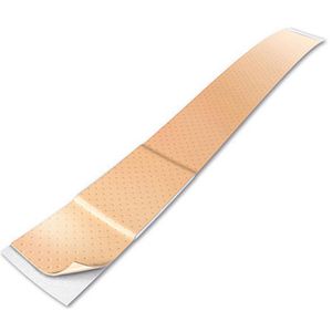 Produktbild für Pflaster Leukoplast Universal Finger, 100 Strips