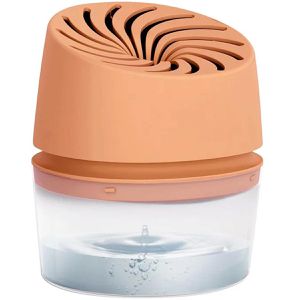 Produktbild für Luftentfeuchter Pattex Aero 360 Grad Stop, Granulat, pfirsich