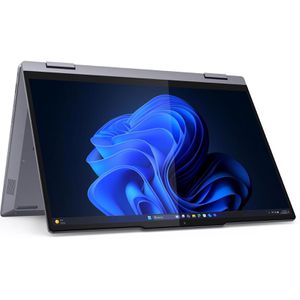 Produktbild für Laptop Lenovo ThinkBook 14 2-in-1 G5, 21SQ0008GE