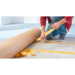 Produktbild für Doppelseitiges-Klebeband Tesa Extra Strong, 05686