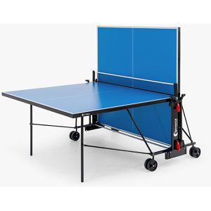 Produktbild für Tischtennisplatte Sponeta S 1-43 e, 4 mm Platte, Outdoor