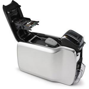 Produktbild für Kartendrucker Zebra ZC300 Duplex