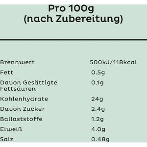 Produktbild für Fertiggericht Miracoli Klassiker
