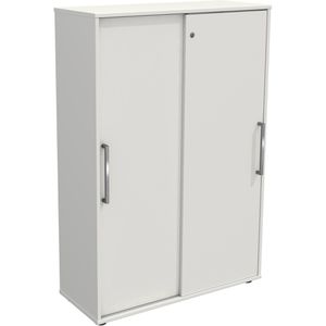 Schiebetürenschrank Kerkmann Remo, abschließbar