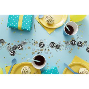 Produktbild für Konfetti Amscan 360191, Sparkling Celebration, Papier &amp; Folie