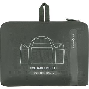 Produktbild für Reisetasche Samsonite TA Revolution, grün, 67 cm