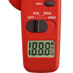 Produktbild für Stromzange Benning 044061, CM 1-1, RMS digital