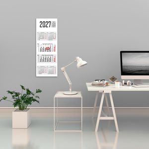 Produktbild für 6-Monatskalender Geiger Multi 6, Jahr 2027