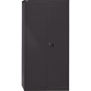 Produktbild für Aktenschrank Bisley E782A04, aus Metall