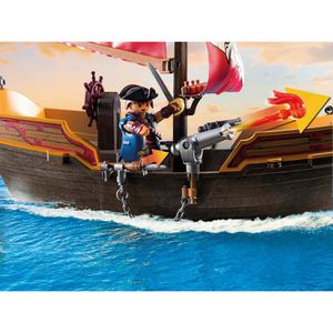 Produktbild für Spielset playmobil PIRATES 71418, ab 4 Jahre