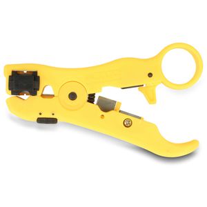 Produktbild für Netzwerk-Werkzeug-Set DeLock 86105