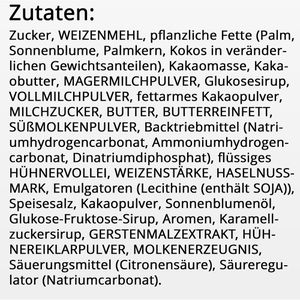 Produktbild für Kekse Griesson Unsere Kekszeit