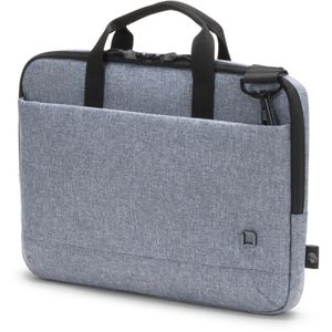 Dicota Laptoptasche Eco Slim Motion, denim blau, wasserabweisend - Main Image