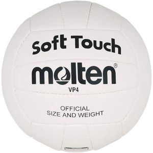 Volleyball Molten Soft Touch, VP4