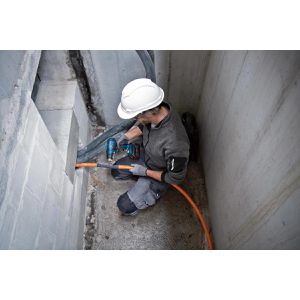 Produktbild für Heißluftpistole Bosch GHG 18V-50, 06012A6501, Akku