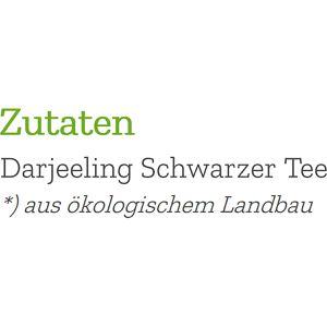 Produktbild für Tee Schoenenberger Darjeeling, BIO