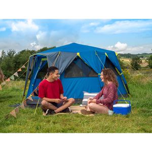 Produktbild für Kühlbox Coleman Performance 6 Personal, 4,7 Liter